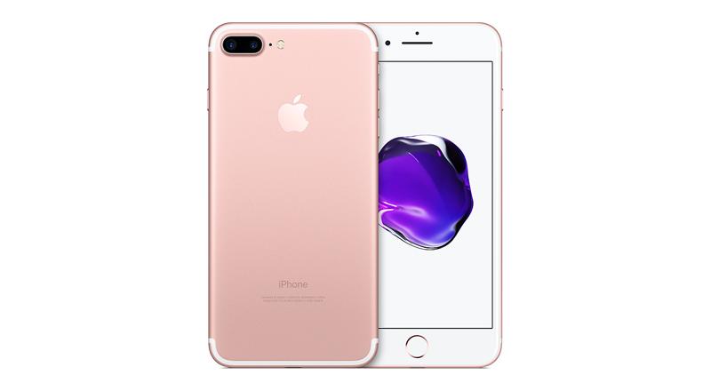 iPhone 7 Plus Lock Fix Quốc Tế